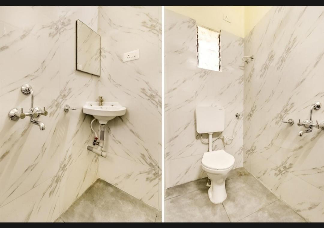 Silver Key Suites Nagpur Exterior foto